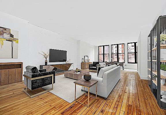 5th image of 6 E 2nd St Floor 2