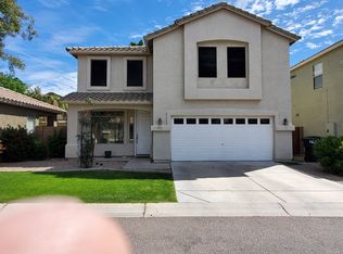 753 S Bedford Dr, Chandler, AZ 85225