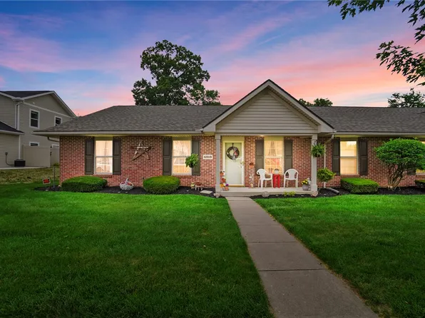 4818 Cornell St, Springfield, OH 45503