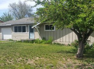 1318 NE Watson Dr, Bend, OR 97701