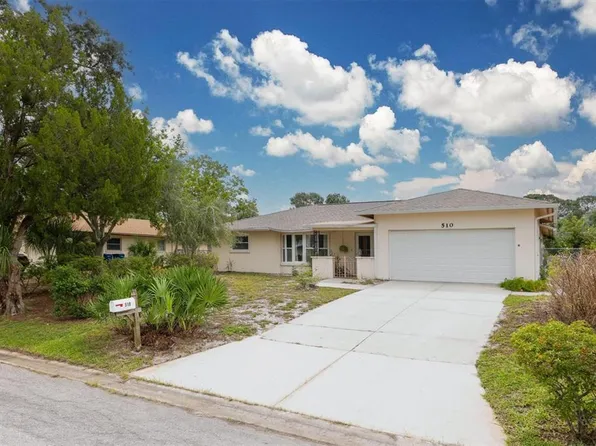 510 Chevy Chase Dr, Sarasota, FL 34243