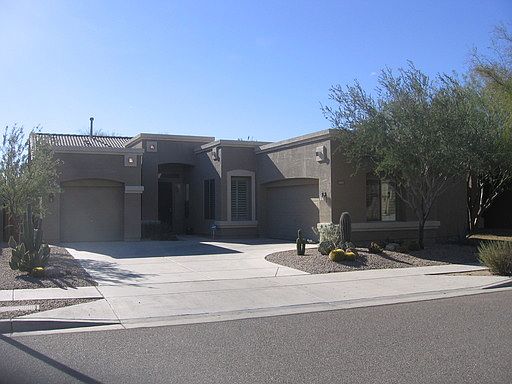 1st image of 3421 W Donatello Dr
