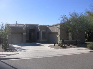 3421 W Donatello Dr, Phoenix, AZ 85086