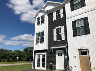 202 S Center St, Hanover, PA 17331