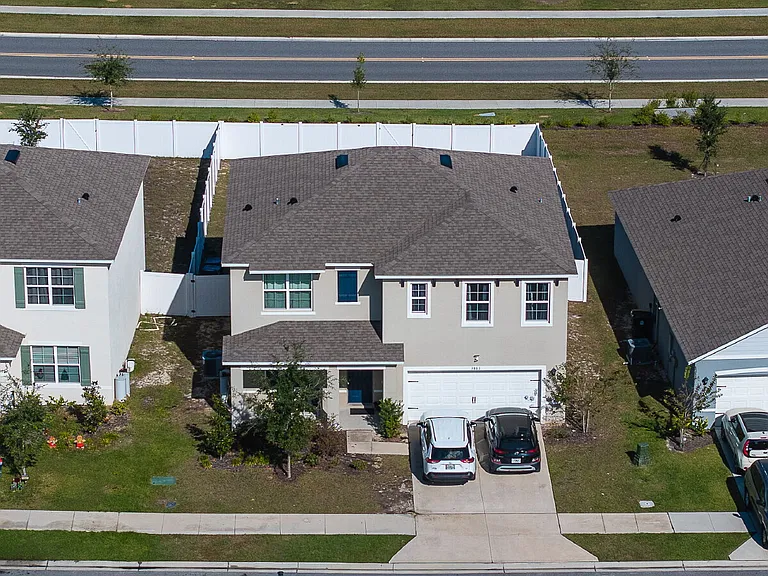 3883 Resting Robin Ave — Photo 7