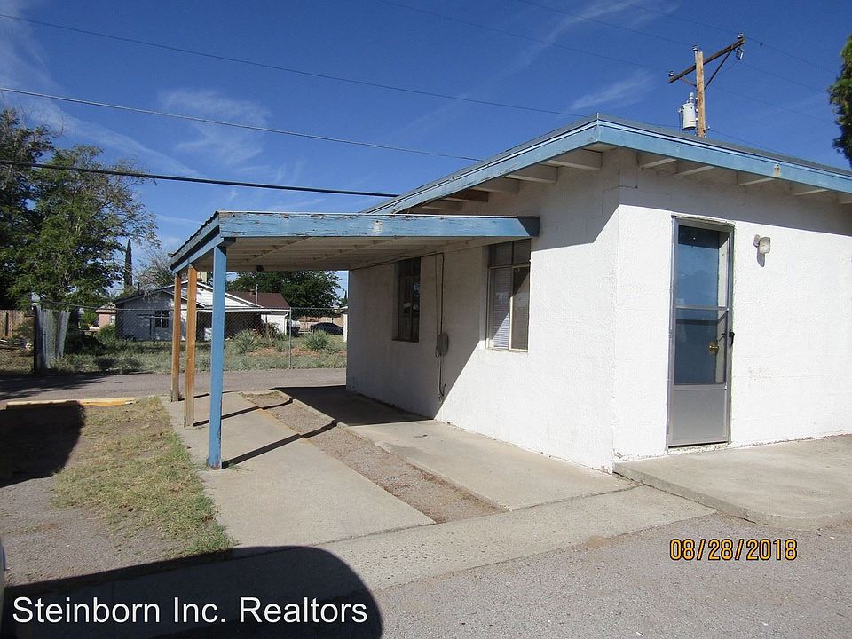 1st image of 1716 S Solano Dr APT 14