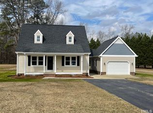 1727 Chicora Rd, Dunn, NC 28334