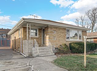 712 May St, Calumet City, IL 60409