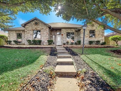 612 Austin Dr, Desoto, TX, 75115