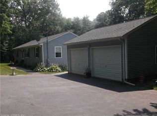 413 Pine Hill Rd, Moosup, CT 06377