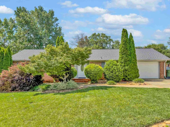 412 Holly Ln, Mauldin, SC 29662