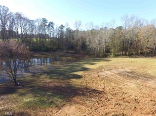 256 Blacks Creek Church Rd, Commerce, GA 30530