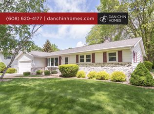 5318 Brookshire Ln, Madison, WI 53714