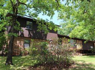 158 Dawn Cir, Russellville, AR 72802
