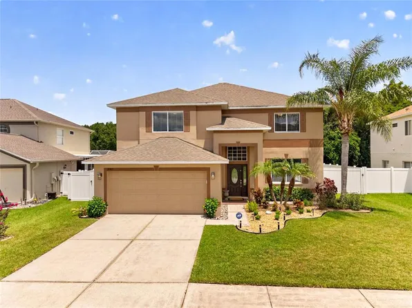 26943 Coral Springs Dr, Zephyrhills, FL 33544