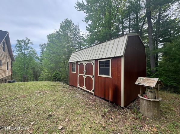 978 Corey Way, Del Rio, TN 37727