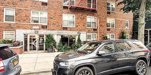 3520 Tryon Avenue #201 image 1 of 14
