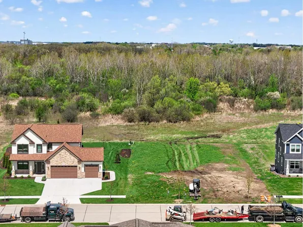 Lot 30 CREEKSIDE CIR CIRCLE, Pleasant Prairie, WI 53158