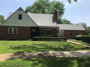 7001 Camden Ct, Saint Louis, MO