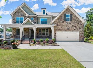 823 Omaha Pl, Kennesaw, GA 30152