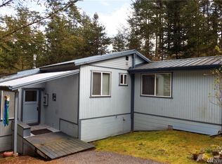 100 Shaggy Mane Ln, Friday Harbor, WA 98250