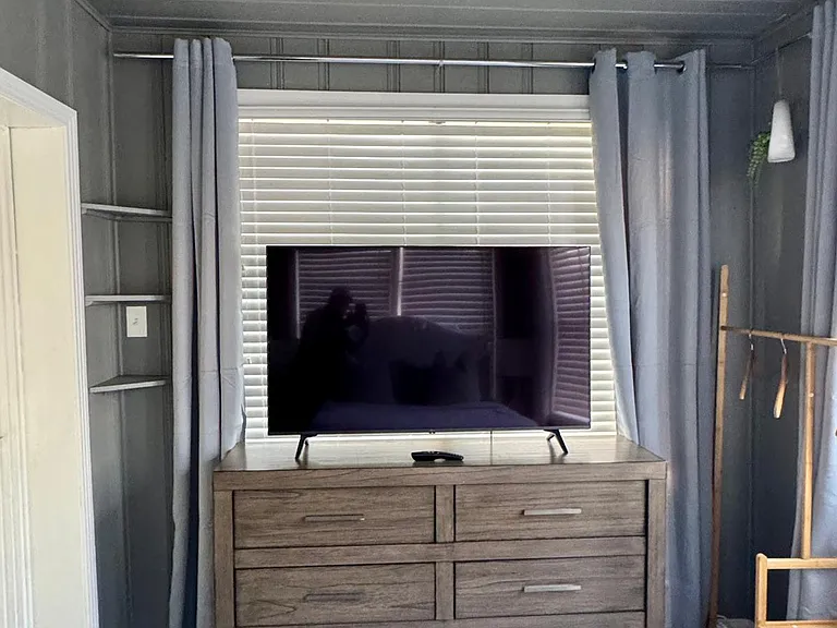 Back Bedroom/Study