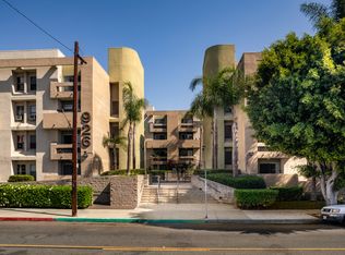 Renaissance Terrace, Long Beach, CA 90813