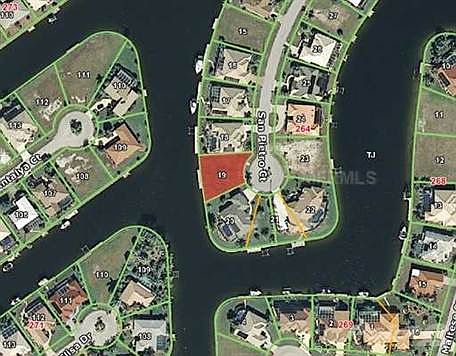 1st image of 3989 San Pietro Ct