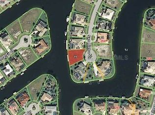 3989 San Pietro Ct, Punta Gorda, FL 33950