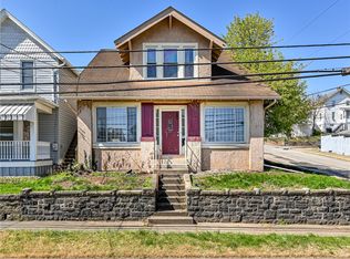 327 Meadow Ave, Charleroi, PA