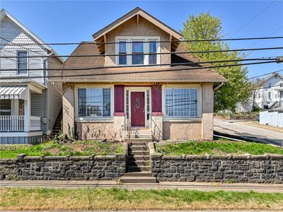 327 Meadow Ave, Charleroi, PA, 15022