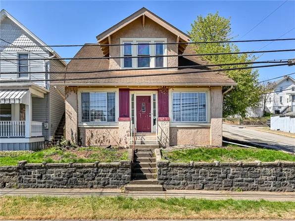 327 Meadow Ave, Charleroi, PA 15022