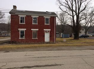 502 Hotel St, New Richmond, OH 45157