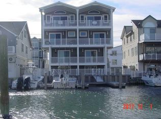 333 W 44th Pl W #SEA, Isle City, NJ 08243