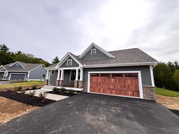 5 Byrne Circle, Brentwood, NH 03833