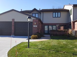 1507 Stagecoach Rd, Grand Island, NE 68801