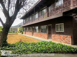 1033 B St APT F, Eureka, CA 95501