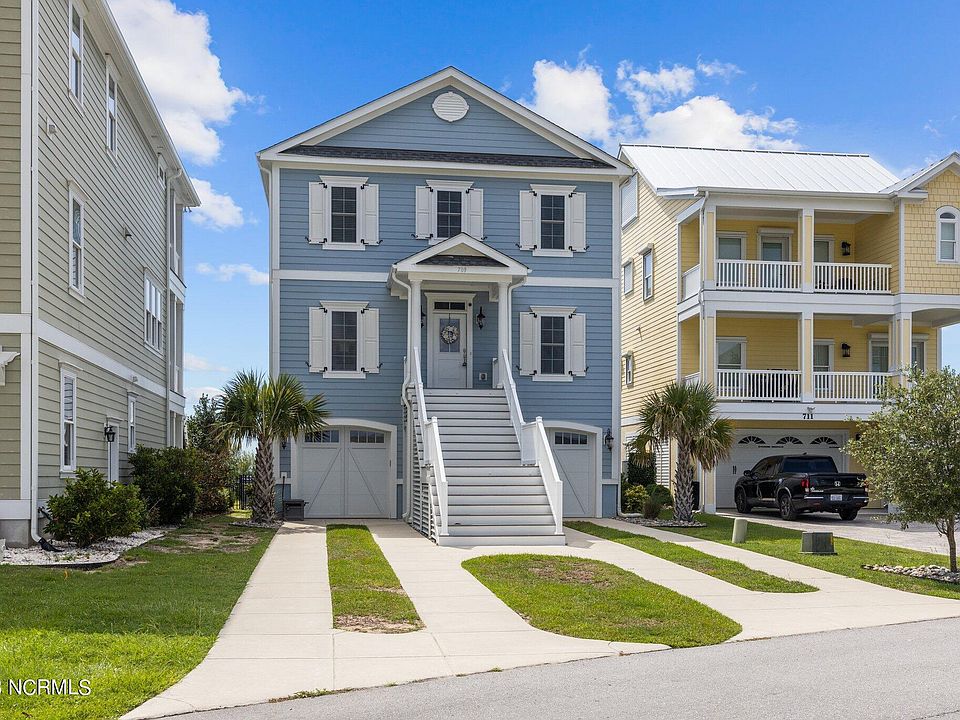 709 Cannonsgate Drive, Newport, NC 28570 MLS 100395252 Zillow