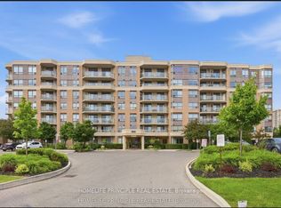300 Ray Lawson Blvd #201, Brampton, ON L6Y5H5