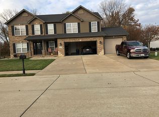 1477 Arley Hill Dr, O'Fallon, IL 62269