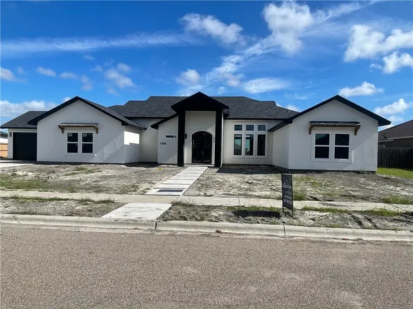 2558 Pacific View St, Corpus Christi, TX 78415