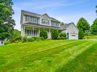 46 Gloria Dr, Westfield, MA 01085