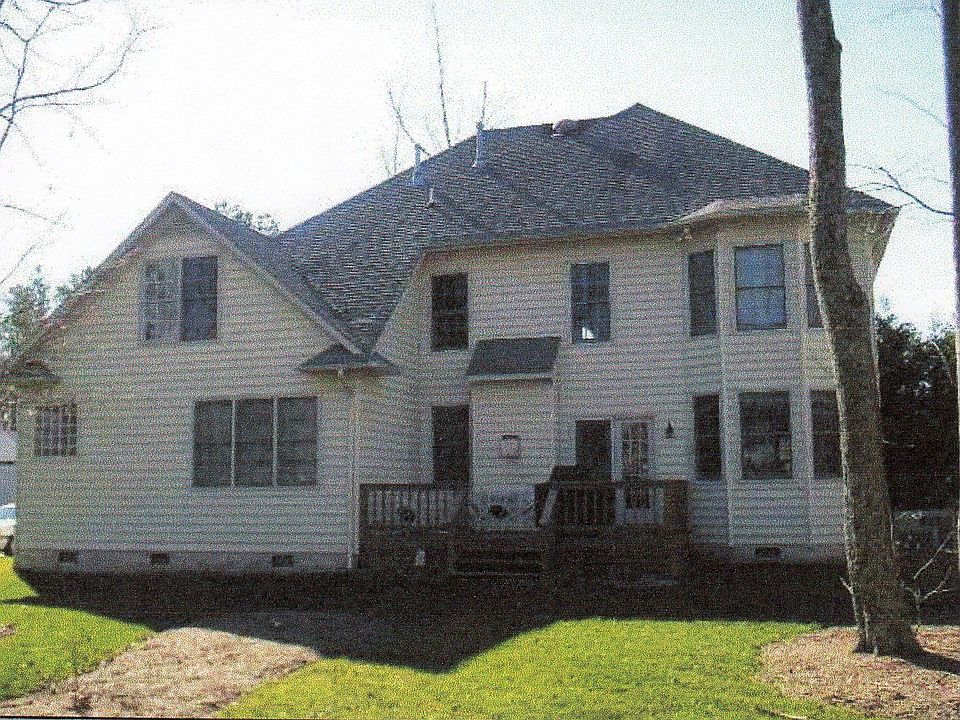 Rear View