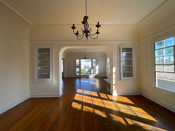 4th image of 459 N Sierra Bonita Ave #1/2A