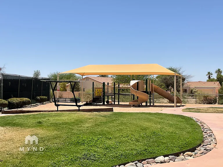 3434 W Desert Bend Loop — Photo 32
