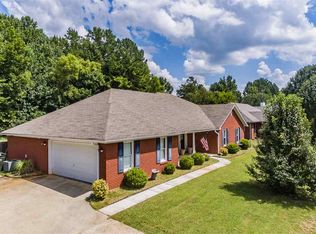 125 Clubhouse Ln, Madison, AL 35757