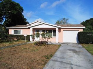 1310 59th St N, Saint Petersburg, FL 33710