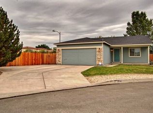 10045 Brightridge Ct, Reno, NV 89506