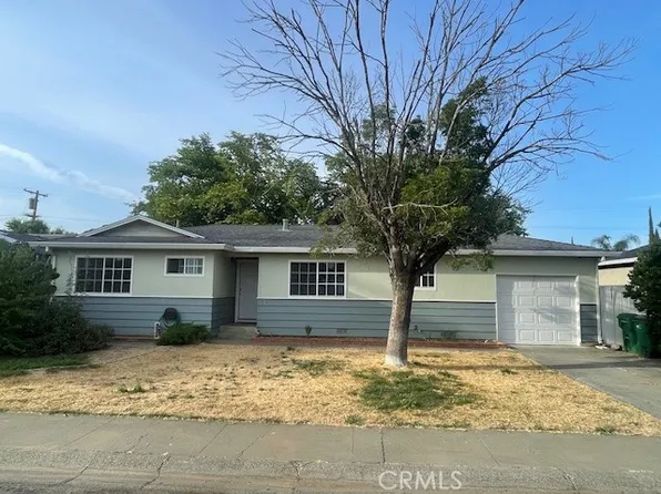 1012 Elm St, Willows, CA 95988