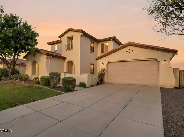 4421 S GRANITE Drive, Chandler, AZ 85249